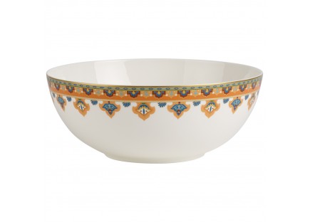 Samarkand Mandarin Rd Salad Bowl